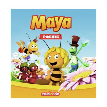 STUDIO 100 - PČELICA MAJA - SPOMENAR (20 kom.)