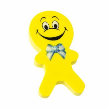 Vesele Smiley Gumice 2-dijelne (36 setova)