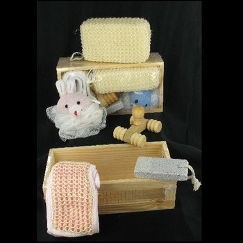 KUPAONSKI SET - MODEL 1
