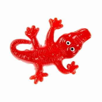 LJEPLJIVE ŽIVOTINJE - VELIKE LJEPLJIVE STRA&Scaron;NE FIGURE U DISPLAYU (60 kom)