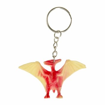 Privjesci za ključeve Dinosauri Mix (48 kom.)