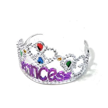 Kruna za princeze - Model 3 (12 kom.)