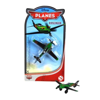Disney Planes Ripslinger Avion Igračka na Kartonu (12 kom.)