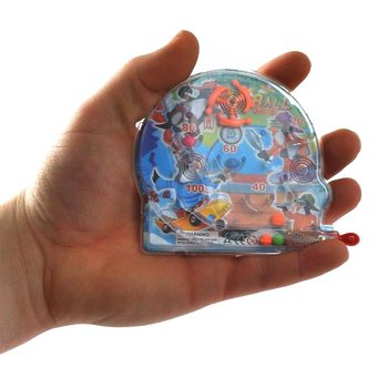 Mini Pinball Igra Strpljenja (96 kom.)