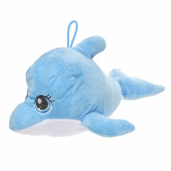 Veliki Pli&scaron;ani Delfin, 35 cm - Mix Boja (6 kom.)