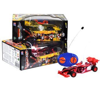 ***SUPER POVOLJNO*** GIOCHI PREZIOSI RC F-1 TRKAĆI AUTOMOBIL (2 kom.)