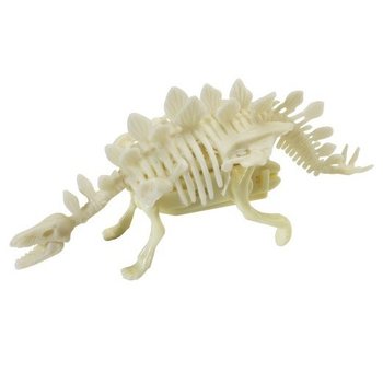 Smiffy's Svijetleći dinosaurom na navijanje (12 kom.)
