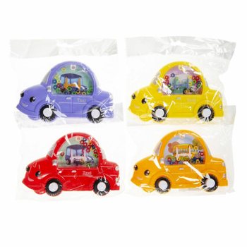 Vodena igra Auto - Mix boja (24 komada)