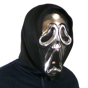 SCREAM MASKA SJAJNA (5 kom.)