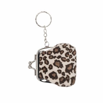 **MEGA POVOLJNO** KOMPLETAN STALAK S ANIMAL PRINT NAKITOM I DODACIMA (180 kom.)