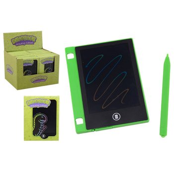 TABLET ZA CRTANJE - MODEL: DINOSAUR U DISPLAYU (36 kom.)
