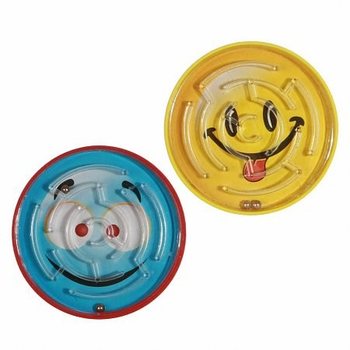 SMILEY IGRA STRPLJENJA (48 kom.)