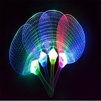 Svjetleća LED Lepeza u Displayu (12 kom.)