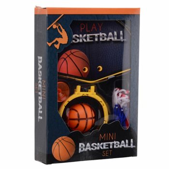 MINI KO&Scaron;ARKA&Scaron;KA IGRA U POKLON KUTIJI