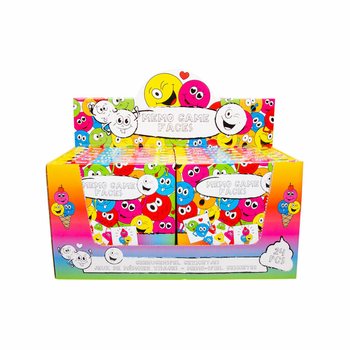 Smiley Memory Igra (Display 12 komada)