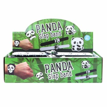 Panda Snap Narukvice / Clic Narukvice (24 kom.)