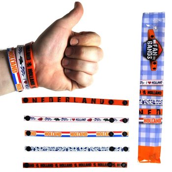 ***RASPRODAJA*** NARUKVICE FAN HOLLAND U DISPLAYU (160 kom.)