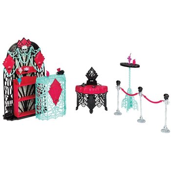 Monster High Premiere Party Set za igru