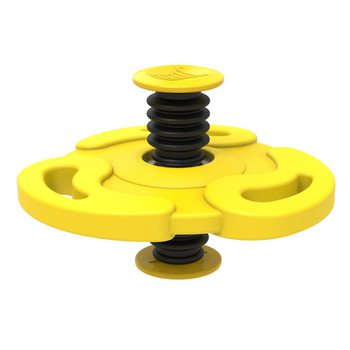 SKOČNI FLIP SPINNER - MIX JEDNOBOJNIH (10 kom.)