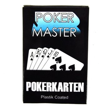 POKER KARTE / IGRAĆE KARTE (10 kom.)