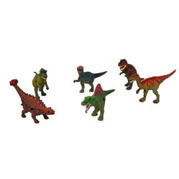 MALI DINOSAUR (24 kom.)
