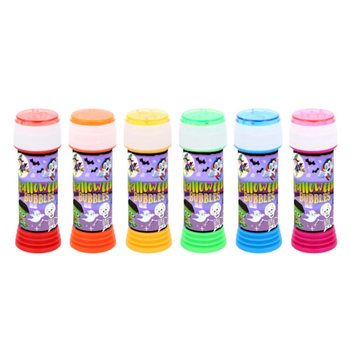 Baloni od Sapunice Halloween - 50ml u Displayu (36 kom)