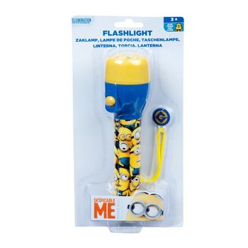 VELIKA MINIONS LED SVJETILJKA (24 kom.)