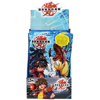 &Scaron;KOLSKI POKLON SET BAKUGAN U DISPLAYU (12 kom.)