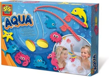 SES Aqua Igra pecanja u kadi (1 kom.)