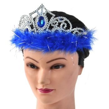 Kruna s pli&scaron;anim rubom - Model 5 (12 kom.)