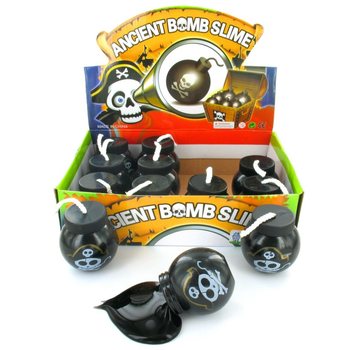 SLIME U BOMBI (12 kom.)