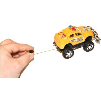 Auto na povlačenje u blister kutiji (24 kom.)