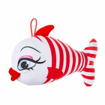 Pli&scaron;ana Vesela Riba s Velikim Usnama - 24 cm - Mix (12 kom)