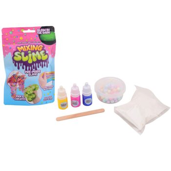 MIX / NAPRAVI SVOJ SLUZ (SLIME) - U VREĆICI (1 kom.)