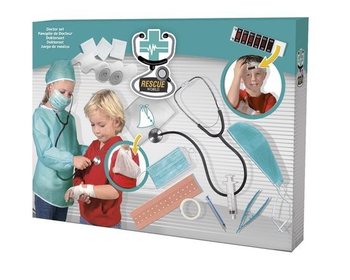 SES Veliki Doktorski Set za Pro&scaron;irenje (1 kom.)
