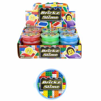 SLIME KOCKICE ZA SLAGANJE U DISPLAYU (24 kom.)