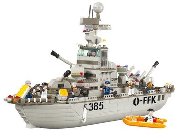Sluban Vojna Krstarica M38-B0126 (1 kom.)