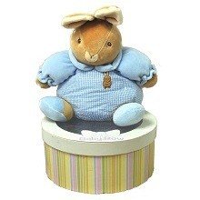 BABY BOW PLI&Scaron;ANA IGRAČKA U POKLON KUTIJI - MODEL 2