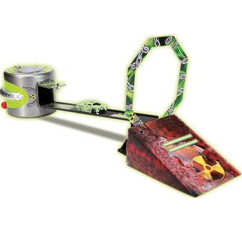 Set za Lansiranje Maisto Glow Ryders Reactor
