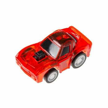 TURBO SPORTSKI AUTOMOBIL NA POVLAČENJE (36 kom.)