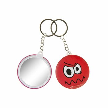 Privjesci Smiley s ogledalom (48 komada)