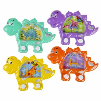 VODENA IGRA DINOSAUR - MIX BOJA (24 kom.)