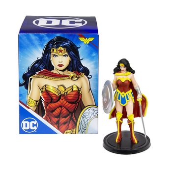 DC COMICS - WONDER WOMAN LED FIGURA - 11 CM (36 kom.)