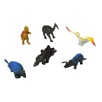 MALI DINOSAURI (36 kom.)