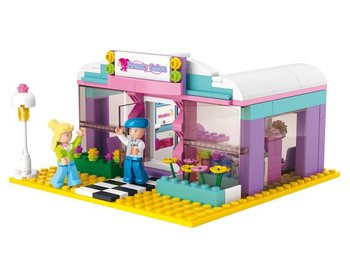Sluban Salon ljepote M38-B0526 (1 kom.)