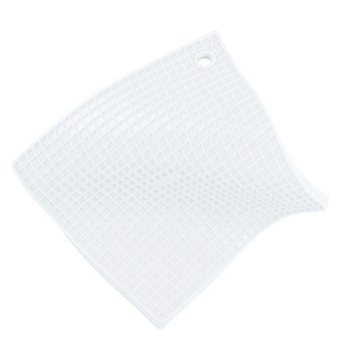 SILICONE ZONE - PROTUKLIZNA HVATALJKA SOFT CELL KVADRATNA (1 kom.)