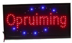 LED Reklamna Ploča - Rasprodaja