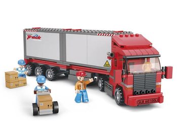 Sluban Transporter kontejnera M38-B0338 (1 kom)