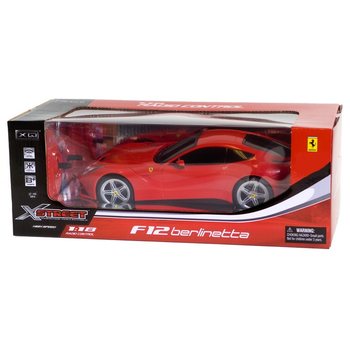 FERRARI F12 BERLINETTA SPORTSKI AUTO NA DALJINSKO UPRAVLJANJE (1 kom.)
