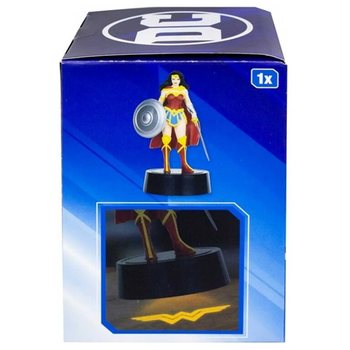 DC COMICS - WONDER WOMAN LED FIGURA - 11 CM (36 kom.)